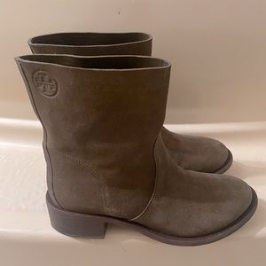 Tory Burch Siena Boots